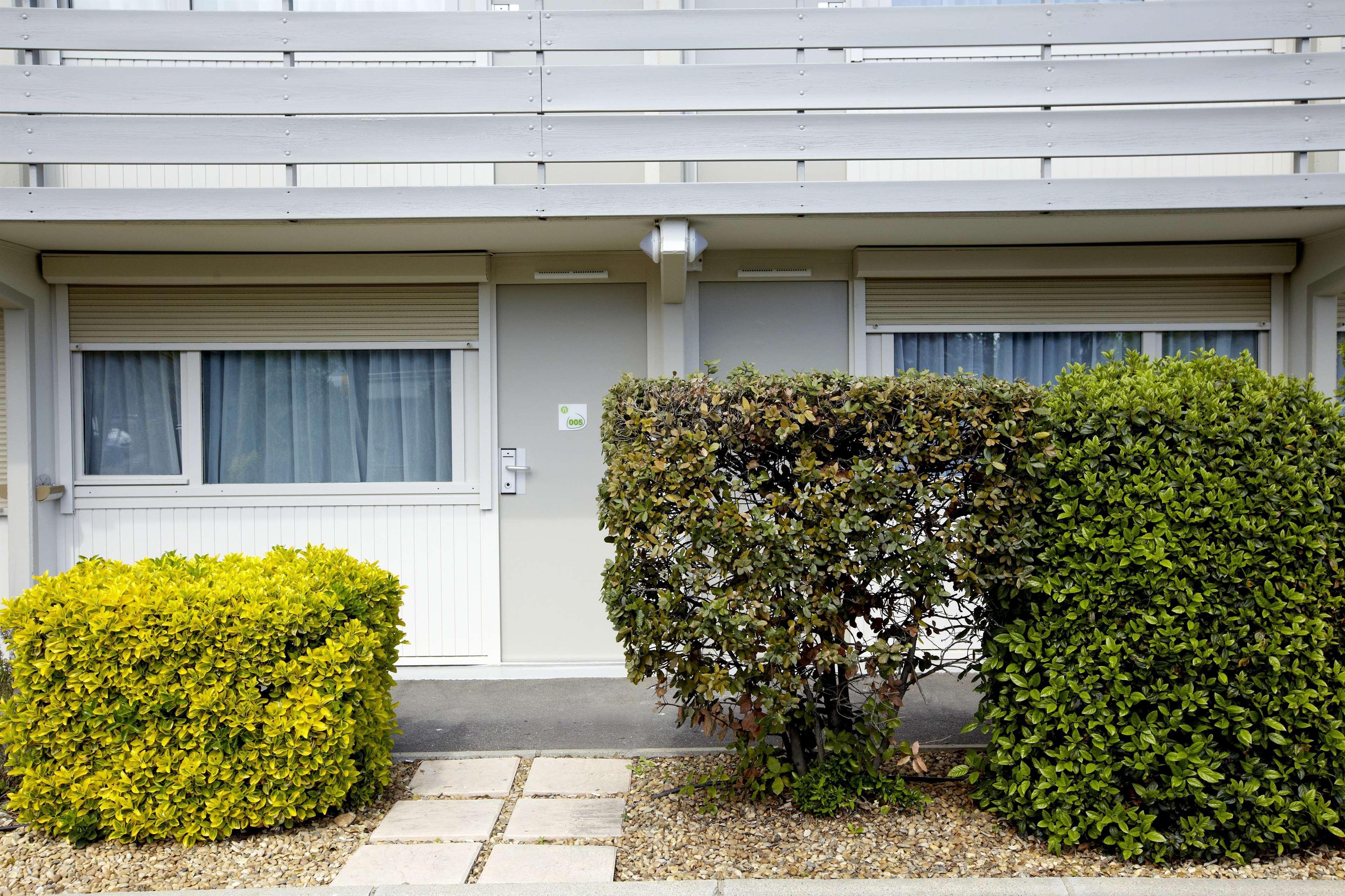 Hotel Campanile Béziers A9/A75 Exterior foto