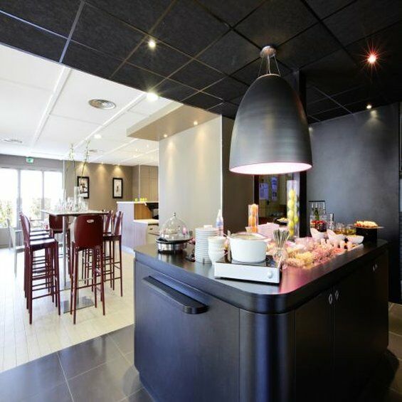 Hotel Campanile Béziers A9/A75 Exterior foto